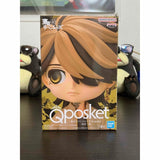 [Prize Item] Unopened / Tokyo Liberation Q posket - Kazutora Hanemiya - (A...
