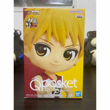[Prize Item] Unopened / Kuroko's Basketball Q posket Kise Ryota