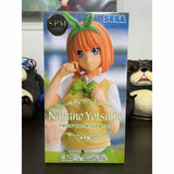 [Prize Item] Unopened / The Quintessential Quintuplets movie - Yotsuba Nakano