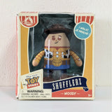 Toy Story SHUFFLERZ Woody Figure