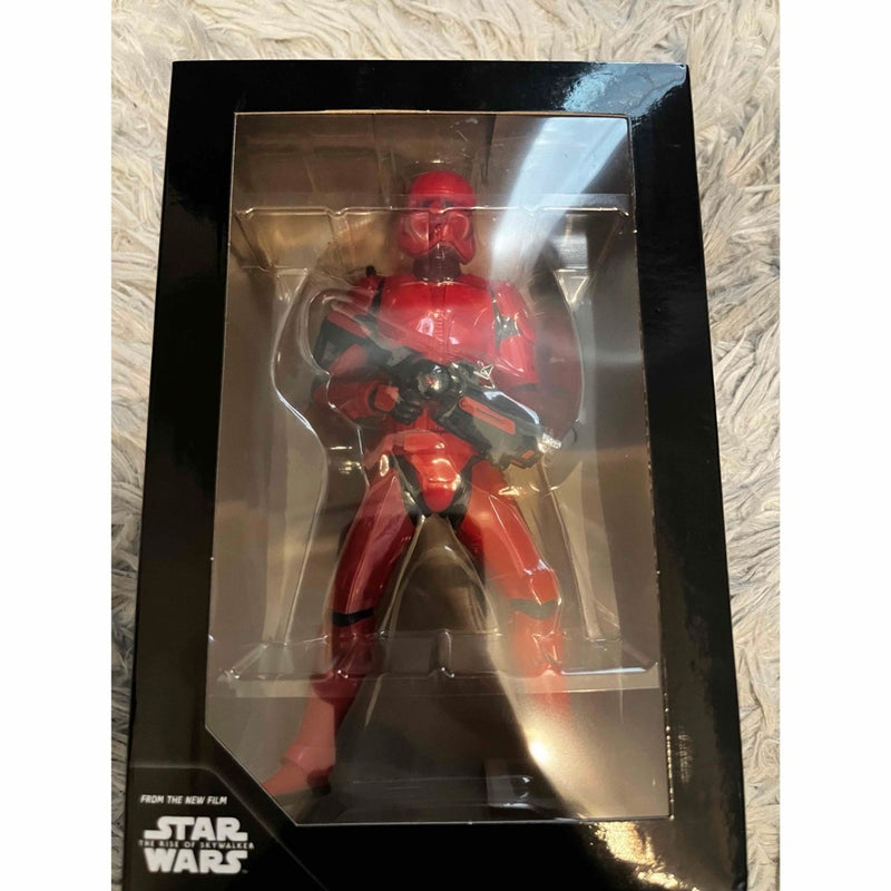 Star Wars Sith Trooper Figure