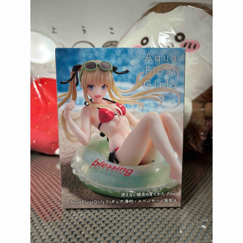 [Prize Item] Unopened / Saekano: How to Raise a Boring Girlfriend - Sawamura S...