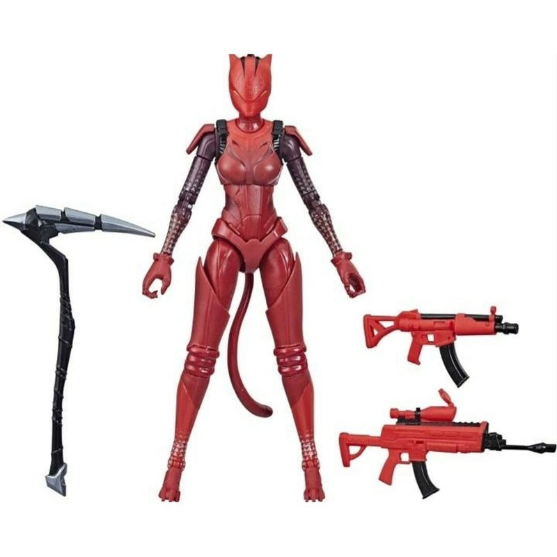 FORTNITE 6-inch figure Lynx-R...