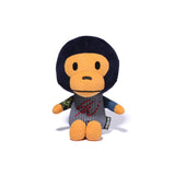 BAPE X SEAN WOTHERSPOON BABY MILO DOLL