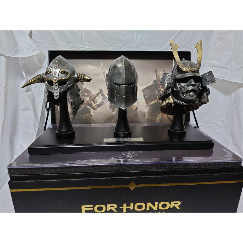 For Honor Collector's Edition