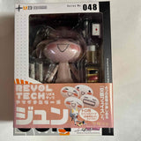 [Brand New, Unopened] Revoltech 048 Jun