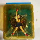 Street Fighter Sakura Figure