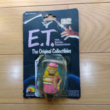 E.T. figure