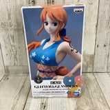One Piece NAMI WANOKUNI STYLE A