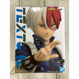 My Hero Academia Texture - Shoto Todoroki
