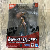 [Junk] ONE PIECE Monkey D. Luffy (Brotherly Bond) Fi...