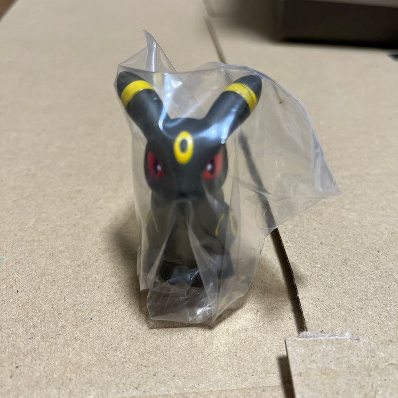 Pokemon Kids Umbreon Clear