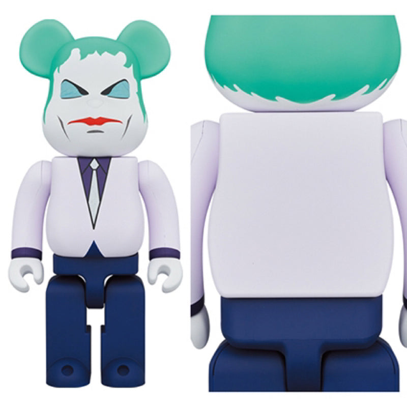 Joker The Dark Knight Returns ver. 400% Bear