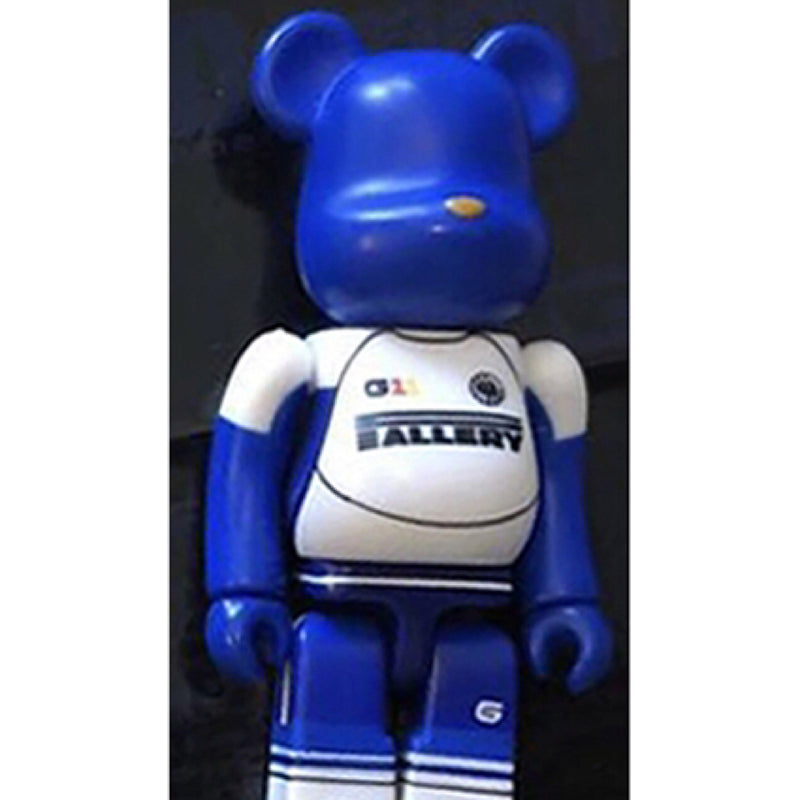 Not for sale. Novelty item. Gallery 1950 11th Anniversary 100% Bear/Unused.