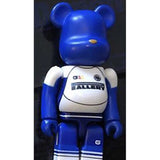 Not for sale. Novelty item. Gallery 1950 11th Anniversary 100% Bear/Unused.