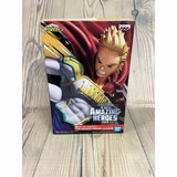 My Hero Academia THE AMAZING HEROES Lemillion