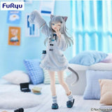 Nachoneko Trio-Try-iT Figure