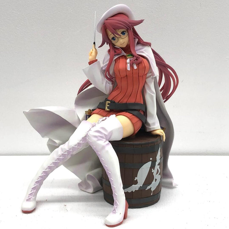 [Logistics Center] Used Ati "Summon Night 3" 1/5 ABS & PV...