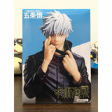 [Prize Item] Unopened / TV Anime Jujutsu Kaisen Gojo Satoru