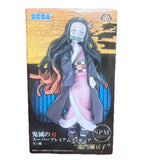 Kamado Nezuko Super Premium Figure