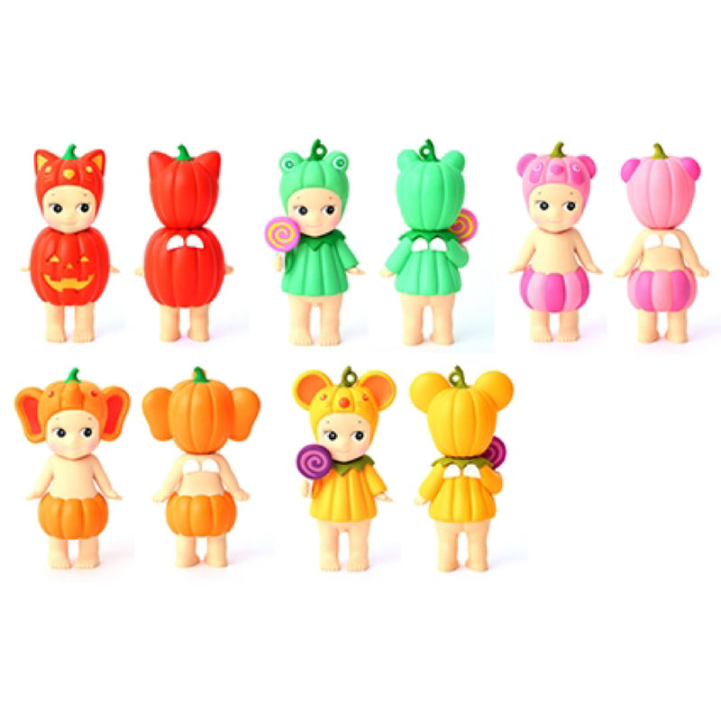 Sony Angel 2025 Pumpkin Patch S 5-Piece Set / Unused...