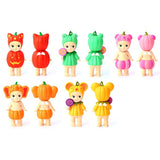 Sony Angel 2025 Pumpkin Patch S 5-Piece Set / Unused...
