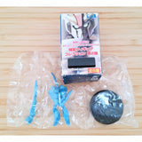 Kai Corporation Mobile Suit Gundam Z: The Pulse of the Stars is Love Commemorative Special Figure...