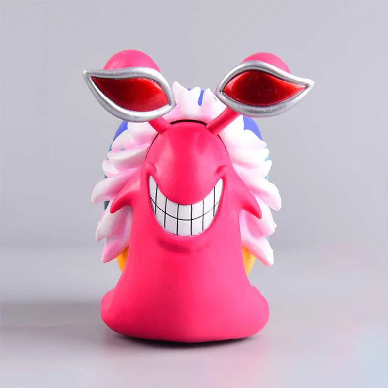 ONE PIECE Den Den Mushi Don Quixote...