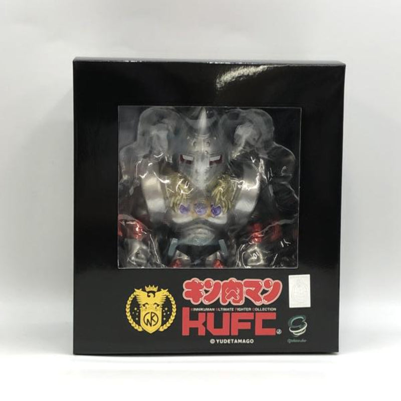 [Used] Cyclone Joe KUFC Devil General EX Color Unopened...