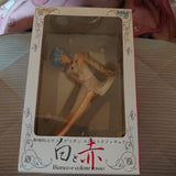 Neon Genesis Evangelion Extra Figure White and Red...