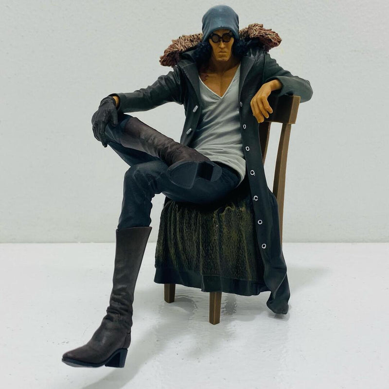 [Shikama Store] Used 'Kuzan "One Piece" CREATOR¡ÁCREATOR-KU...