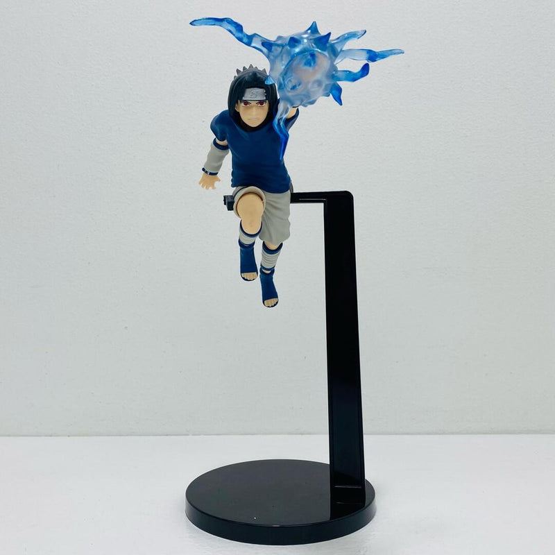 [Shikama Store] Used Uchiha Sasuke "NARUTO" EFFECTREME...