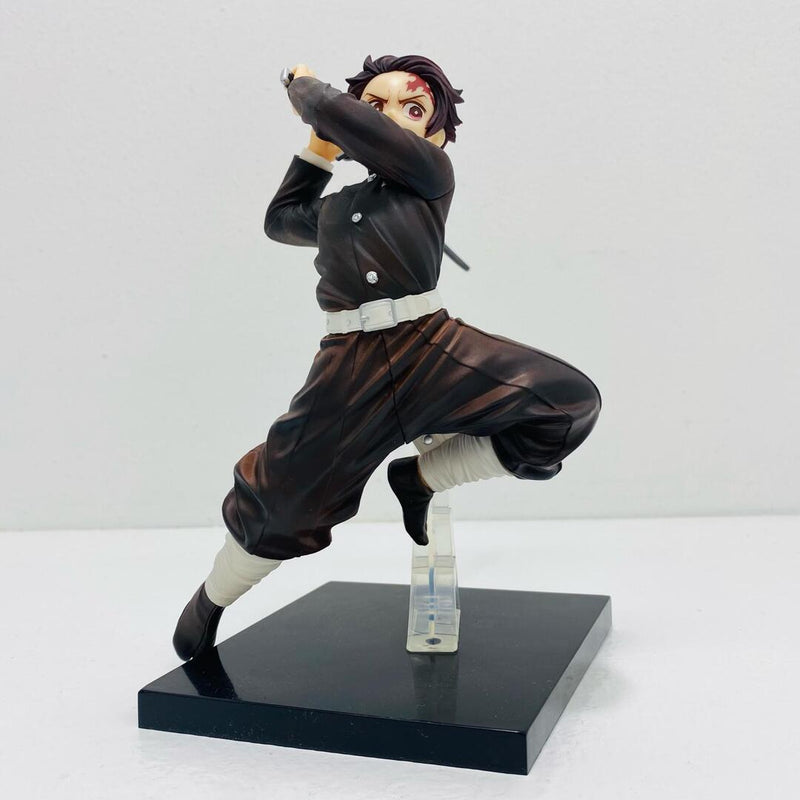 [Shikama Store] Used Kamado Tanjiro "Ichiban Kuji Demon Slayer: Kimetsu no Yaiba ~ Revealed..."