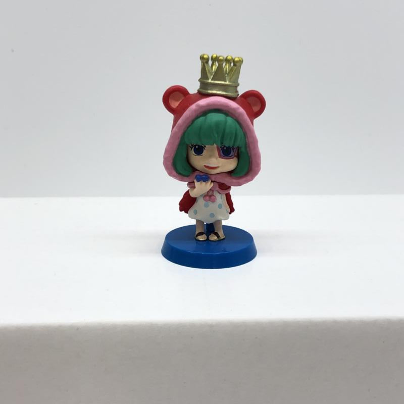 [Used] PLEX Anime Character Heroes Dressrosa...