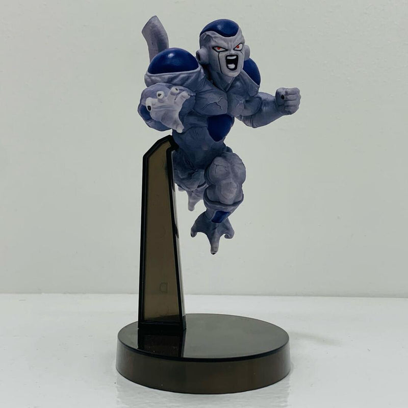 [Shikama Store] Used D Prize Frieza "Dragon Ball Super Warrior Battle..."