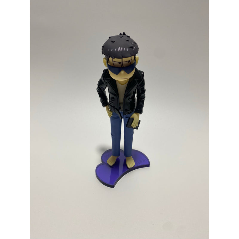 Fes Matsu-san "Ichimatsu Incident ver. (Karamatsu in disguise)" Non-scale figure...