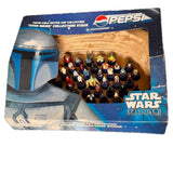 STAR WARS Collection Stage Pepsi Box...