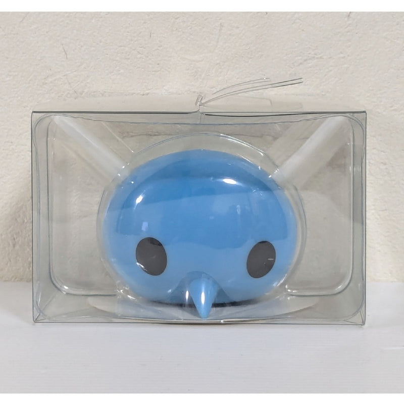 Chiisuimaru Figure Chichi Blue