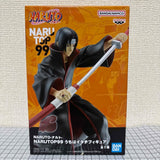 NARUTO Uchiha Itachi Figure NARUTOP99