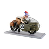 Desktop Real McCoy Dragon Ball Z 03 Bulma -...