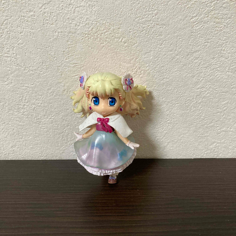 Macross Frontier ~Sayonara no Tsubasa~ 3 Sheryl Nome figure...
