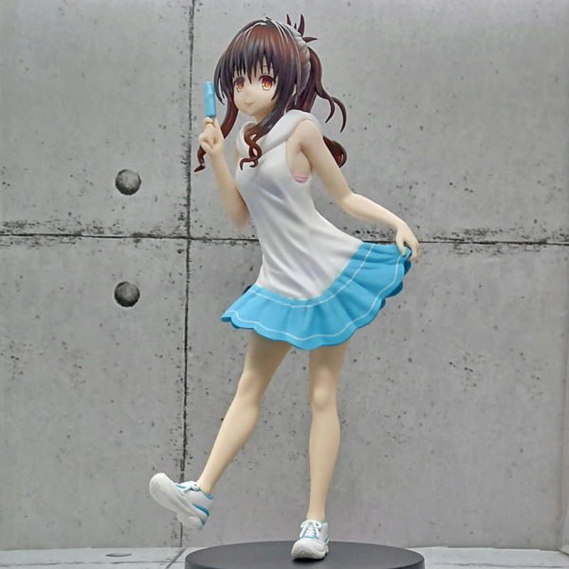 Mikan Yuuki Glitter & Glamorous (To LOVE-Ru -To...