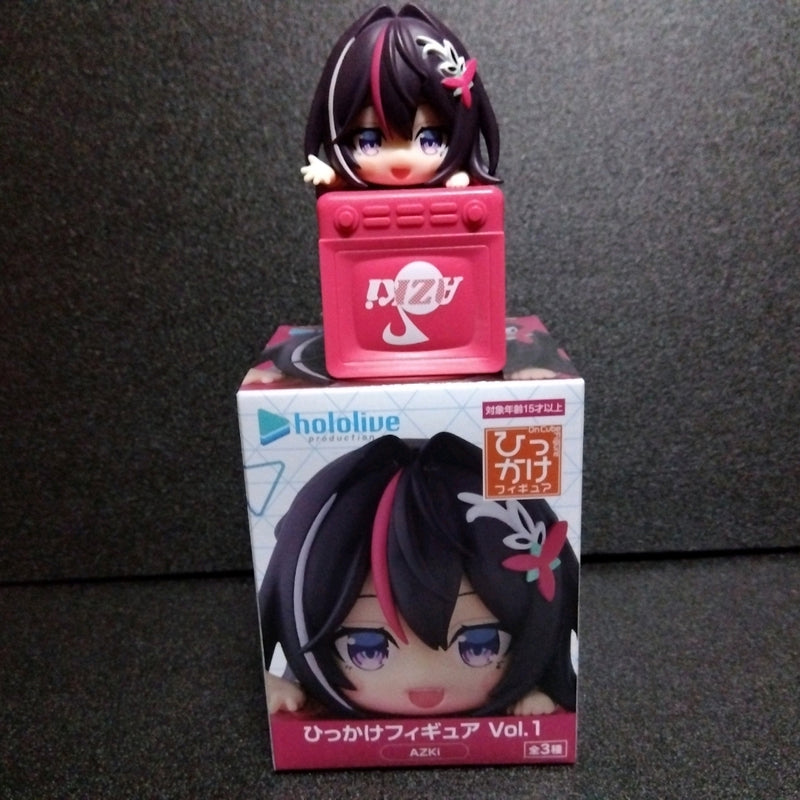 hololive (Hololive) Hanging Figure Vol.1 AZKi (No Box)...