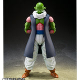 Unopened S.H.Figuarts Nail
