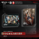 Arknights Photo Frame Acrylic Plate Amiya...