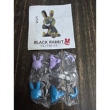 BLACK Rabbit 3