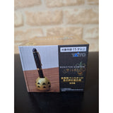 MONSTER HUNTER WILDS Metal Pen Stand, Golden Egg