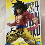 Son Goku figure