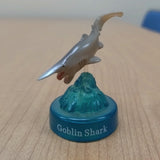 Goblin Shark Figure