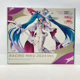 [Used] Good Smile Racing Racing Miku 2024 Ver...